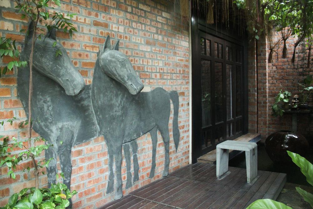 เดอะ แฮปปี้ 8 รีทรีต @ ปาซีร์ ปูเตะห์ Hotel อิโปห์ ภายนอก รูปภาพ